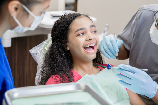 Ville Ptte, LA Emergency Dentist Pros