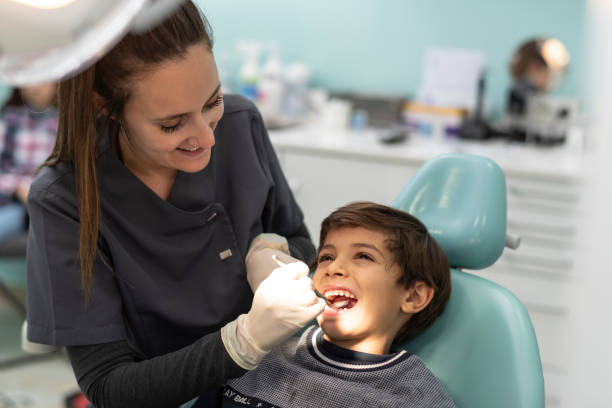 Best Emergency Treatment for Toothache in Ville Ptte, LA
