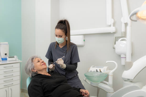 Best Emergency Treatment for Toothache in Ville Ptte, LA