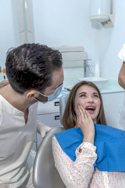 Best Emergency Dental Care for Trauma or Injury in Ville Ptte, LA