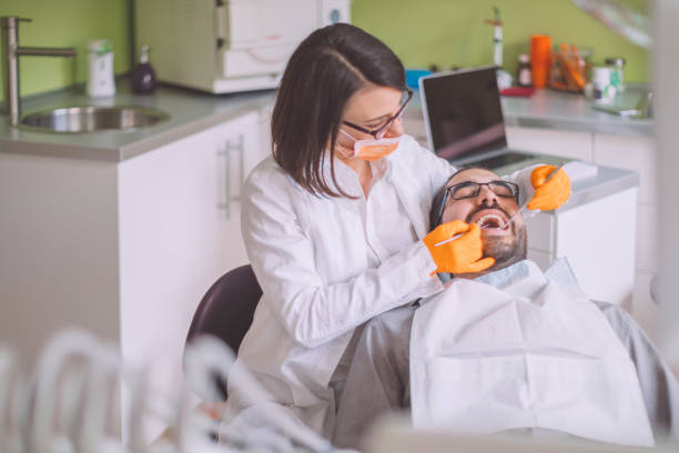 Best Emergency Tooth Extraction in Ville Ptte, LA