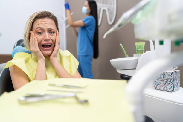 Best Weekend Emergency Dentist in Ville Ptte, LA