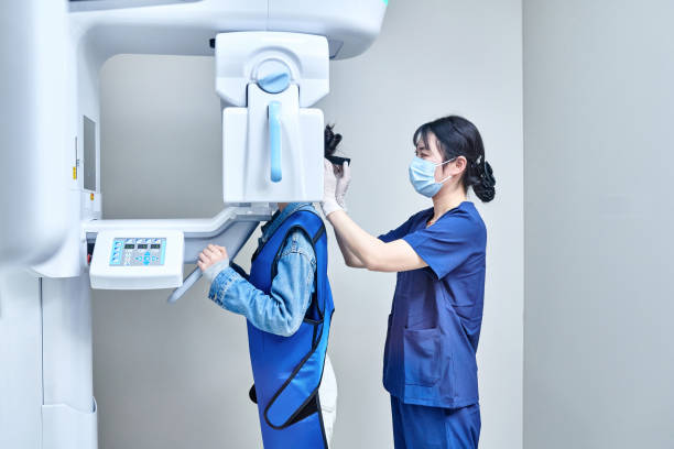 Best After-Hours Emergency Dentist in Ville Ptte, LA