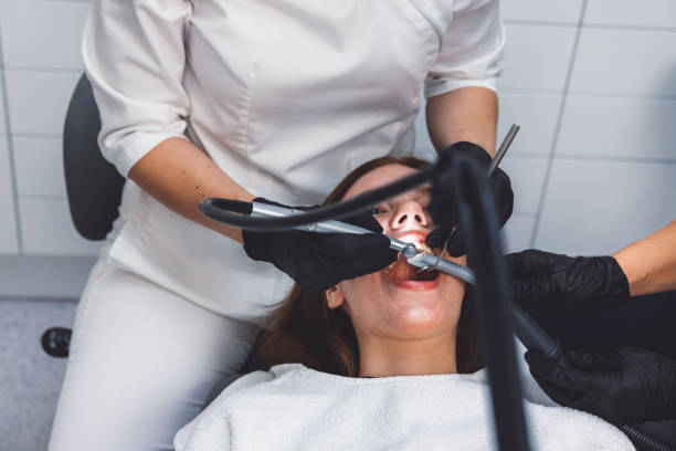 Best Emergency Dental Surgery in Ville Ptte, LA