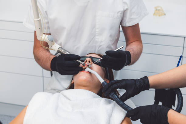 Best Emergency Treatment for Toothache in Ville Ptte, LA
