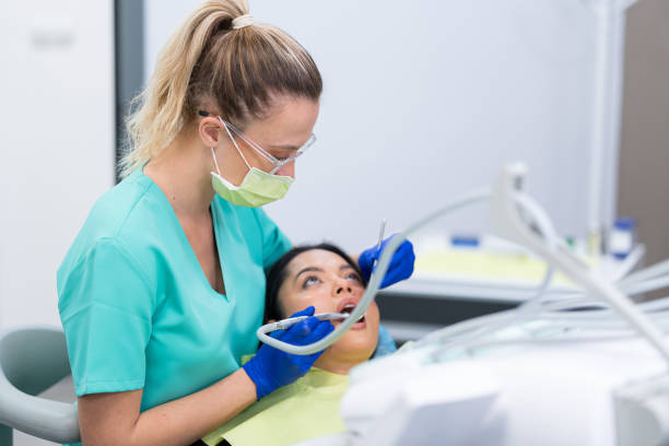 Best Emergency Dental Surgery in Ville Ptte, LA